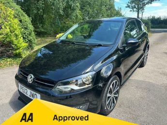 Volkswagen Polo MATCH