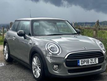 MINI Cooper COOPER