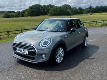 MINI Mini COOPER