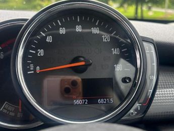 MINI Mini COOPER