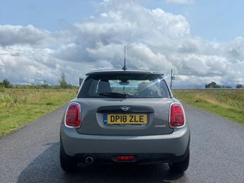 MINI Mini COOPER