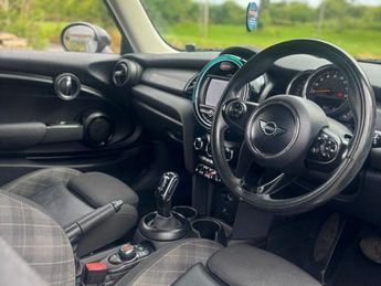 MINI Mini COOPER