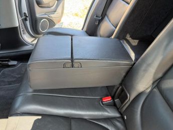 Jaguar SOVEREIGN AUTO LWB