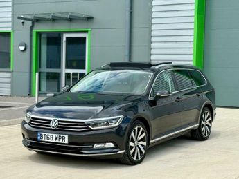Volkswagen Passat 2.0 TDI GT DSG Euro 6 (s/s) 5dr