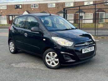 Hyundai I10 1.2 Classic Euro 5 5dr