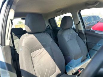 Chevrolet Spark 1.2i LT Euro 5 5dr