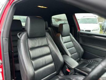 Volkswagen Golf GTi 2.0 TSI GTI Edition 35 DSG Euro 5 3dr