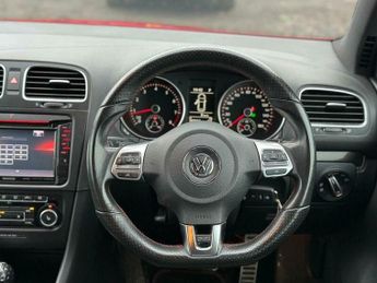 Volkswagen Golf GTi 2.0 TSI GTI Edition 35 DSG Euro 5 3dr
