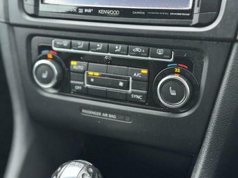 Volkswagen Golf GTi 2.0 TSI GTI Edition 35 DSG Euro 5 3dr