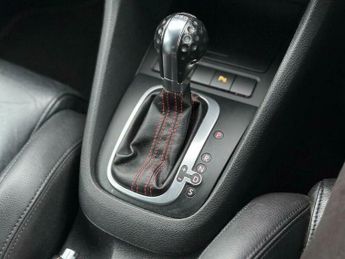 Volkswagen Golf GTi 2.0 TSI GTI Edition 35 DSG Euro 5 3dr