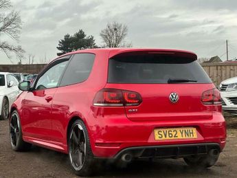 Volkswagen Golf GTi 2.0 TSI GTI Edition 35 DSG Euro 5 3dr