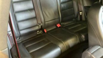 Volkswagen Golf GTi 2.0 TSI GTI Edition 35 DSG Euro 5 3dr