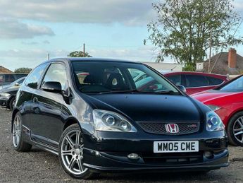 Honda Type R 2.0 i-VTEC Type R 3dr