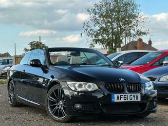 BMW 320 2.0 320i M Sport Steptronic Euro 5 2dr