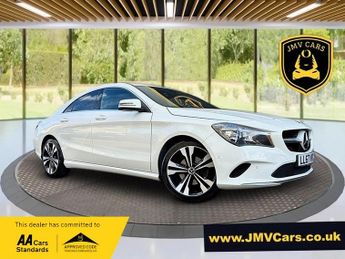 Mercedes CLA CLA 180 SPORT