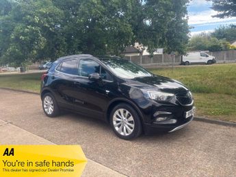 Vauxhall Mokka ELITE ECOTEC S/S