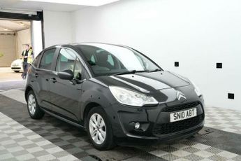 Citroen C3 1.4i VTR+ Euro 5 5dr