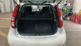 Suzuki Splash 1.2 SZ4 Auto Euro 5 5dr
