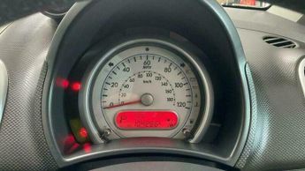Suzuki Splash 1.2 SZ4 Auto Euro 5 5dr