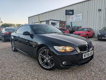 BMW 325 325i M SPORT