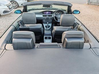 BMW 3 SERIES 325i M SPORT