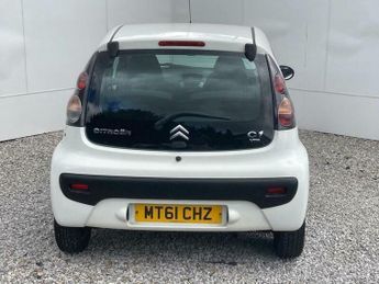 Citroen C1 1.0i VTR Euro 5 3dr