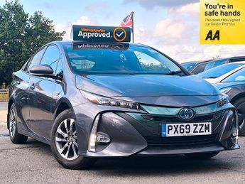 Toyota Prius EXCEL