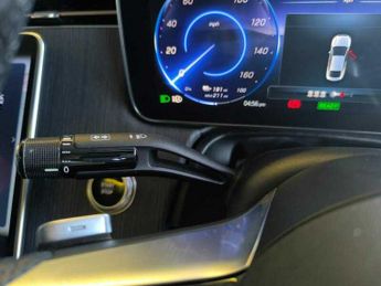 Mercedes EQE EQE 350PLUS AMG LINE PREMIUM