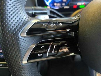 Mercedes EQE EQE 350PLUS AMG LINE PREMIUM