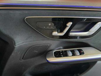 Mercedes EQE EQE 350PLUS AMG LINE PREMIUM