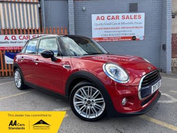 MINI Hatch COOPER D