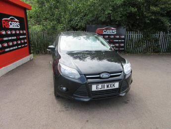 Ford Focus EDGE TDCI