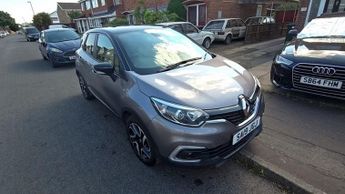 Renault Captur ICONIC DCI