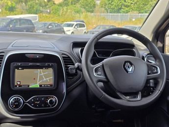 Renault Captur ICONIC DCI