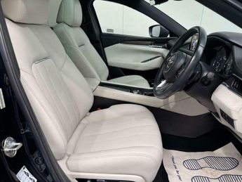 Mazda  2.2 6 GT Sport Nav+ D Auto 5dr