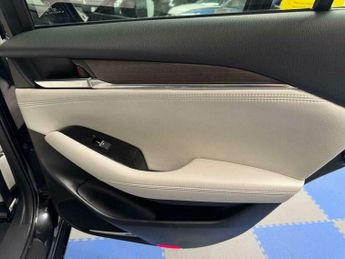 Mazda  2.2 6 GT Sport Nav+ D Auto 5dr