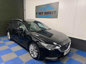 Mazda  2.2 6 GT Sport Nav+ D Auto 5dr