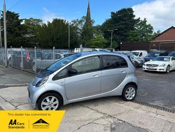 Citroen C-Zero 1