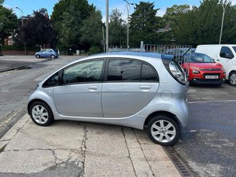 Citroen C-Zero 1
