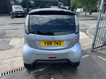 Citroen C-Zero 1