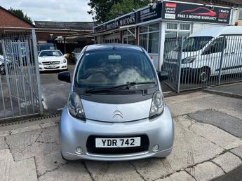 Citroen C-Zero 1