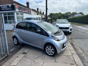 Citroen C-Zero 1