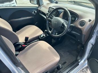 Citroen C-Zero 1
