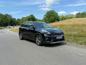 Kia Niro 2