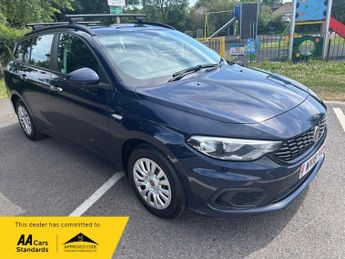 Fiat Tipo MULTIJET EASY