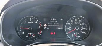 Kia Sportage CRDI 4 ISG
