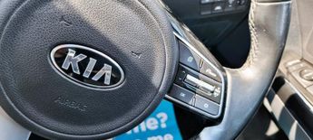 Kia Sportage CRDI 4 ISG