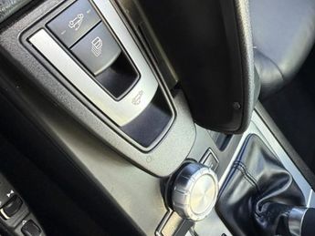 Mercedes E Class E350 CDI BLUEEFFICIENCY SPORT