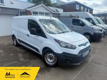 Ford Transit Connect 210 P/V