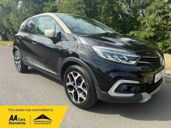 Renault Captur 0.9 TCe ENERGY GT Line Euro 6 (s/s) 5dr